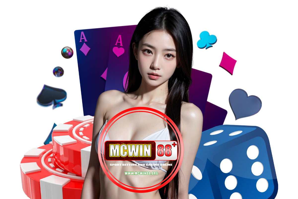 mcwin88 เครดิตฟรี