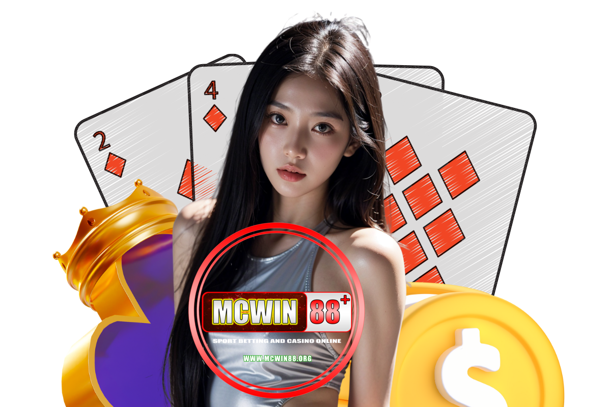 mcwin88ทางเข้า
